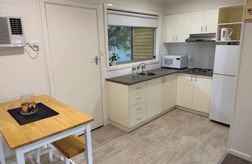 Halls Gap Cabin | Froggy’s Quarters Cabin 5 - Koala