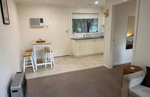 Halls Gap Cabin | Froggy’s Quarters Cabin 5 - Koala