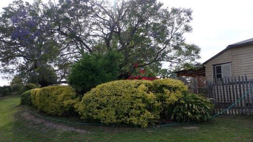 Elands House | Frogmouth Farm