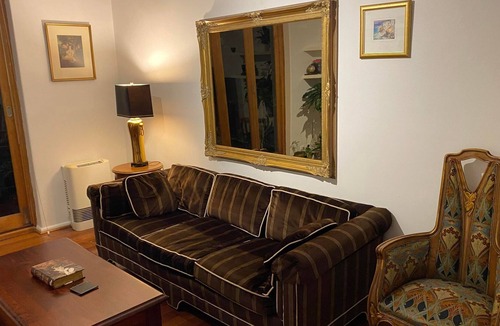 St. Kilda East Apartment | Fully Furnished Ground Floor Modernity With Alfresco Appeal