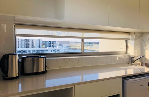 Birtinya Apartment | Fully Furnished - Studio