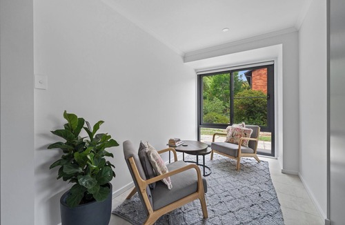 Downer House | Fully Renovated with Outdoor Fun