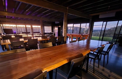 Limeburners Creek House | Function House & Bush Retreat