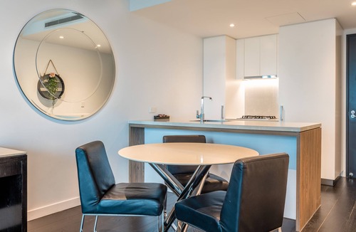 Fortitude Valley Apartment | FV By Serain Residences