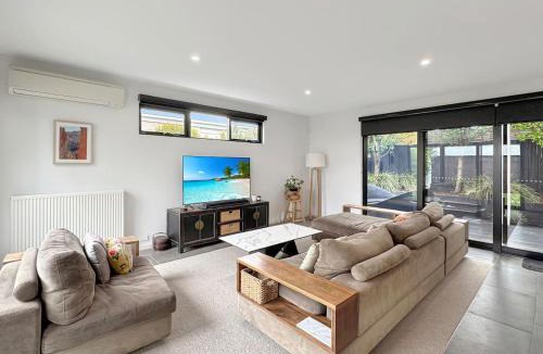 Fyansford House | Fyansford 3 Bed Retreat - Modern and Family Friendly