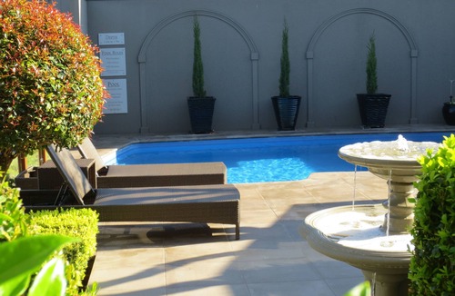 Warrnambool Apartment | Gallery Apartments