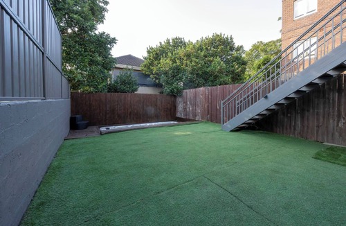 Bondi Apartment | Garden Apartment in centre of Bondi