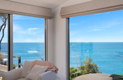 Malua Bay House | Garden Bay Coastal Retreat
