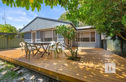 Noraville House | Garden Cottage Noraville