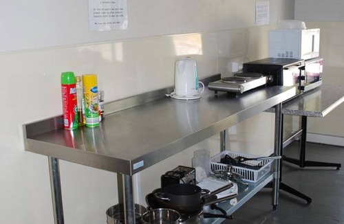 Halls Gap Hotel | Gariwerd Motel