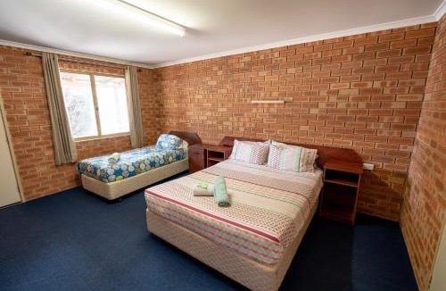 Carnarvon Hotel | Gascoyne Hotel