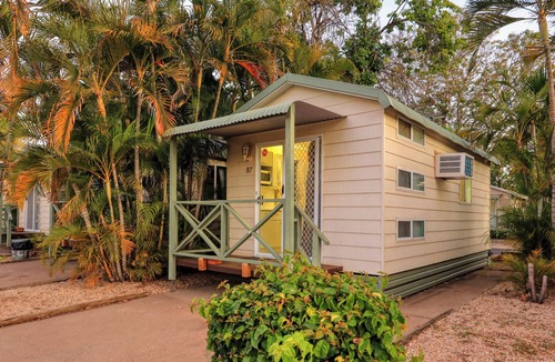 Emerald RV Rental | Gday Parks Emerald