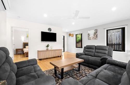 Bell Post Hill House | Geelong ReGen Living near City