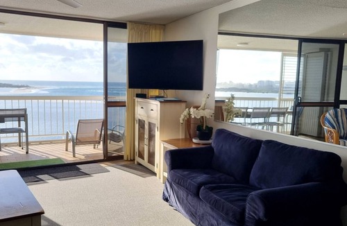 Golden Beach Apartment | Gemini Unit 64 Golden Beach QLD