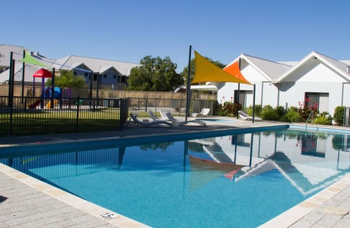 Broadwater Villa | Geographe Bay Villa - Cape View