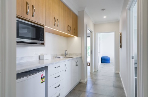 Geographe House | GEOGRAPHE SAILS - Luxury Beachfront Busselton