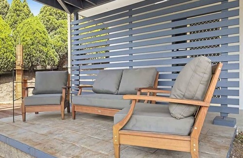 Malua Bay House | George Bass Drive 569 On The Beach Living