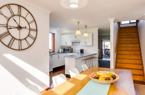 Gerroa House | Gerroa Dreaming, Gerroa
