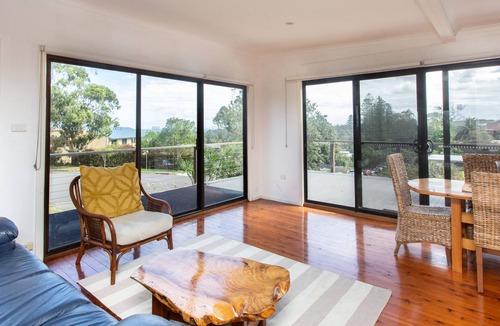 Gerroa House | Gerroa Surf Beach house