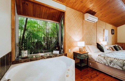 Byfield Cabin | Getaways at Byfield