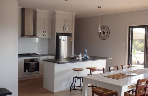 Baudin Beach House | Gilligan's Kangaroo Island