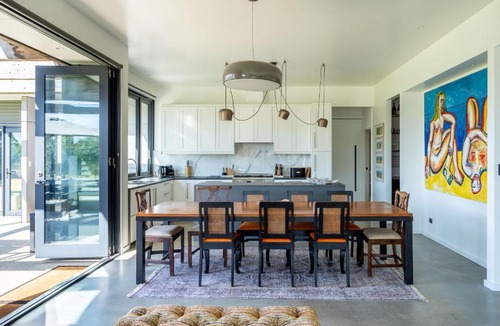 Margaret River House | Ginahgulla Olive Estate I Private Properties