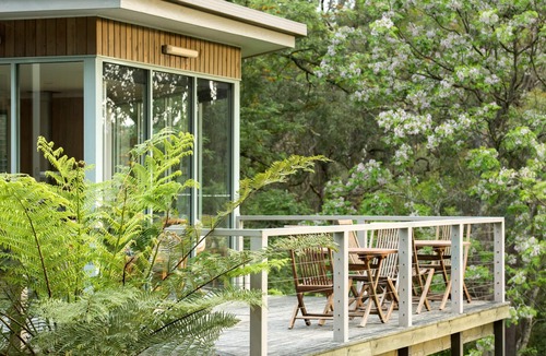 Gipsy Point Cabin | Gipsy Point Lodge