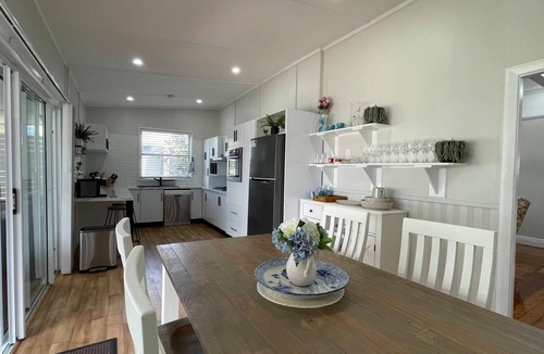 Cessnock House | Giralang – 3-Bed Escape Near Pokolbin | Sleeps 6