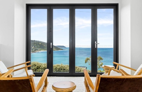 Wye River House | Glassy Point - 360 degree views