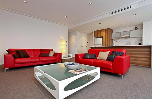 City East Apartment | Glebe Park 145 Canberra City ACT