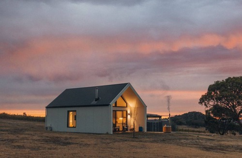 Everton Upper Cottage | Glenbosch - Cottage One