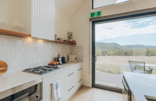 Everton Upper Cottage | Glenbosch - Cottage Three