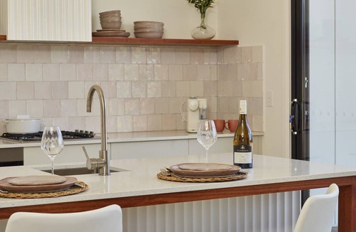 Everton Upper Cottage | Glenbosch - Cottage Three