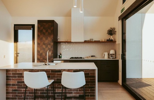 Everton Upper Cottage | Glenbosch - Cottage Two