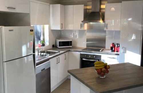 Mount Hawthorn Villa | Glenelg Street