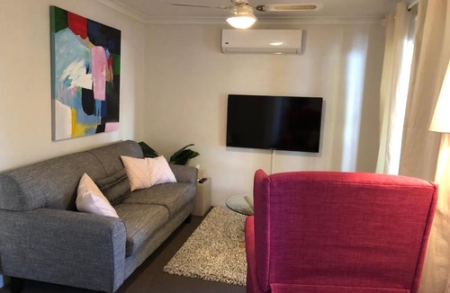 Mount Hawthorn Villa | Glenelg Street