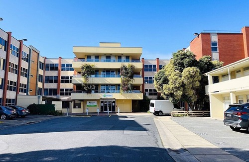 Glenelg Apartment | Glenelg Studio Apartment no 30 – A Comfortable Coastal Escape