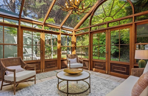Katoomba House | Glenhaven - A Quintessential Katoomba Cottage