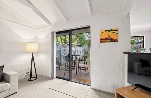 Gnarabup House | Glenn-na-mara | Gnarabup