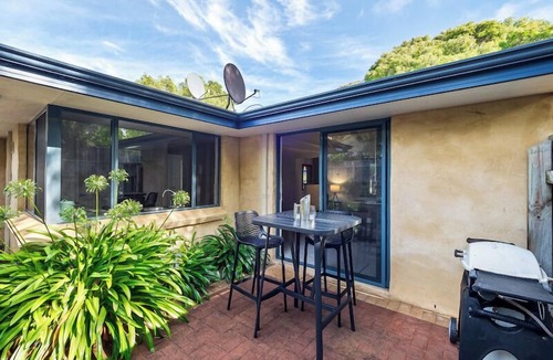 Gnarabup House | Glenn-na-mara | Gnarabup
