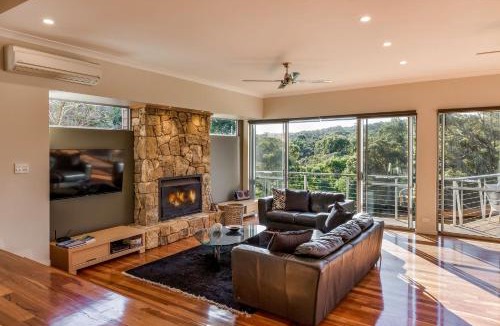 Margaret River House | Glennishka