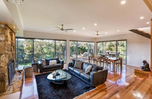 Margaret River House | Glennishka
