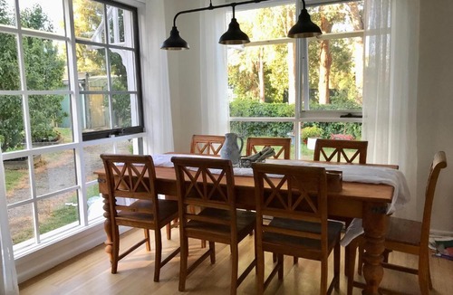 Yarra Glen House | Glenview Park Cottage and Farm Stay, Yarra Glen
