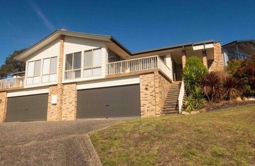 Tathra Apartment | Glistening Waters