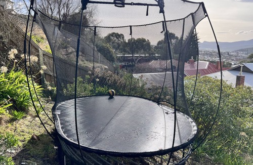 West Hobart House | Glorious Views - Beautiful 1925 Heritage House