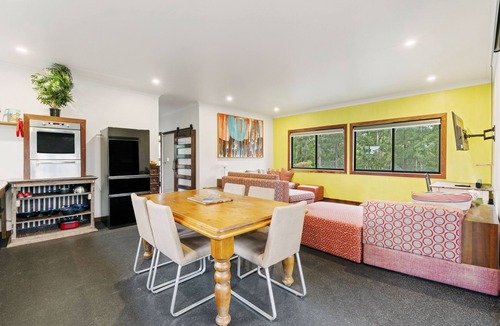 Austinville House | Gold Coast Tree Houses