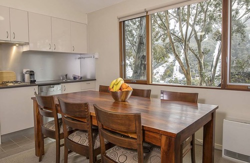 Thredbo Apartment | Golden Eagle 1 - Central Village