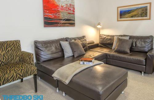 Thredbo Ski Chalet | Golden Eagle 1