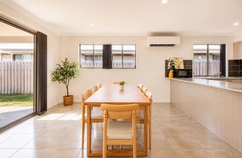 Park Ridge House | Golden Homestead – Park Ridge 4B Comfort Retreat