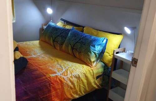 Mount Morgan Apartment | Golden Mount Rest Townside